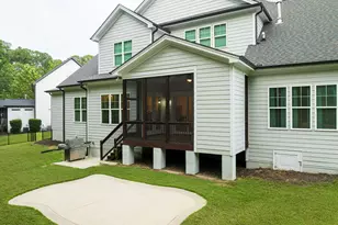 509 Lansbury St, Wake Forest, NC 27587 - Photo 34