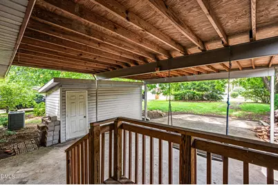 608 Howell Street, Selma, NC 27576 - Photo 26