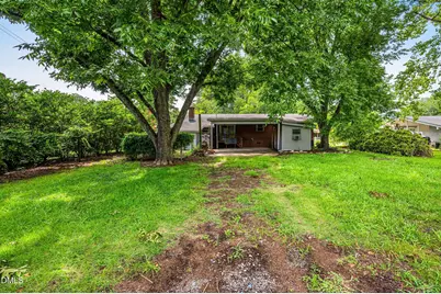608 Howell Street, Selma, NC 27576 - Photo 32