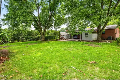 608 Howell Street, Selma, NC 27576 - Photo 30