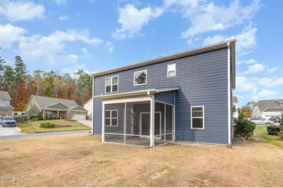 18 Dover Ridge Court, Chapel Hill, NC 27517 - Photo 38