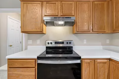 427 Carrington Drive, Garner, NC 27529 - Photo 28