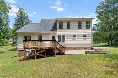 427 Carrington Drive, Garner, NC 27529 - Photo 42