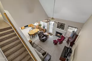 427 Carrington Dr, Garner, NC 27529 - Photo 34