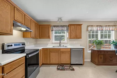 427 Carrington Drive, Garner, NC 27529 - Photo 26
