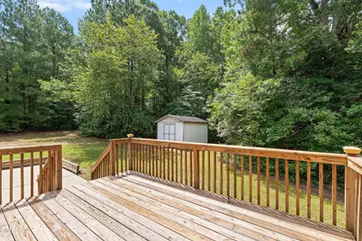 427 Carrington Drive, Garner, NC 27529 - Photo 44