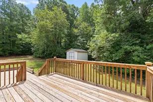 427 Carrington Dr, Garner, NC 27529 - Photo 44