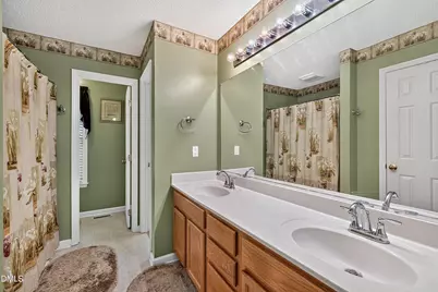 427 Carrington Drive, Garner, NC 27529 - Photo 22