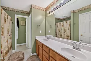 427 Carrington Dr, Garner, NC 27529 - Photo 22
