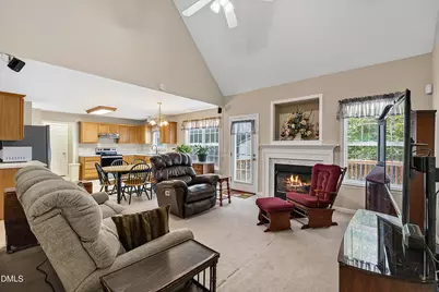 427 Carrington Drive, Garner, NC 27529 - Photo 8