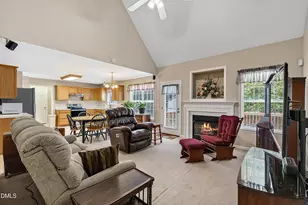 427 Carrington Dr, Garner, NC 27529 - Photo 8
