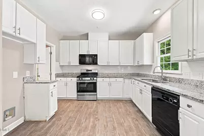 4705 Royal Troon Drive, Raleigh, NC 27604 - Photo 8