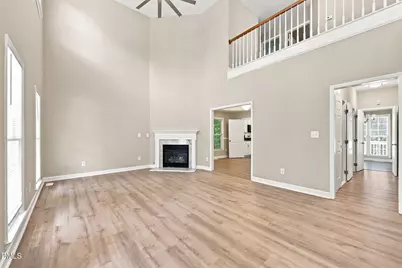 4705 Royal Troon Drive, Raleigh, NC 27604 - Photo 4