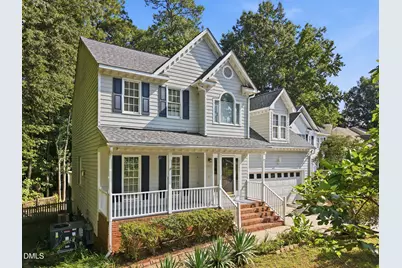 4705 Royal Troon Drive, Raleigh, NC 27604 - Photo 2
