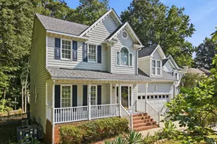 4705 Royal Troon Dr, Raleigh, NC 27604 - Photo 2