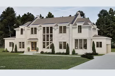 7417 Red Maple Ridge Road, Raleigh, NC 27614 - Photo 2