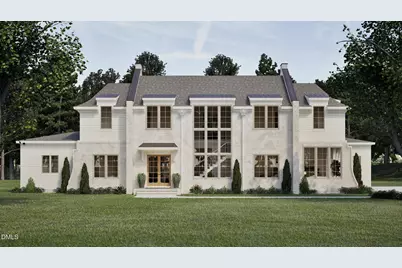 7417 Red Maple Ridge Road, Raleigh, NC 27614 - Photo 1