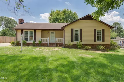 4124 Iverson Street, Raleigh, NC 27604 - Photo 2