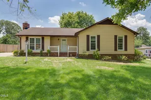 4124 Iverson St, Raleigh, NC 27604 - Photo 2