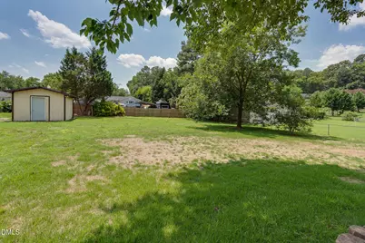 4124 Iverson Street, Raleigh, NC 27604 - Photo 8