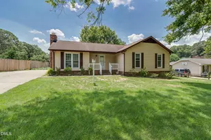 4124 Iverson St, Raleigh, NC 27604 - Photo 1