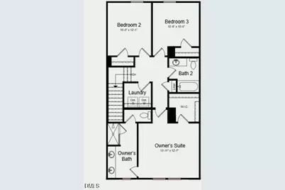604 Macmillan Way, Knightdale, NC 27545 - Photo 4