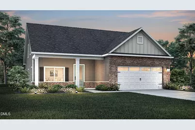 35 Arch Way, Youngsville, NC 27596 - Photo 1