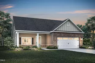 35 Arch Way, Youngsville, NC 27596 - Photo 1