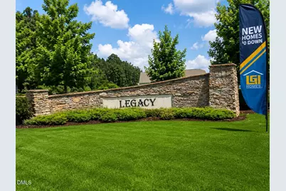 35 Arch Way, Youngsville, NC 27596 - Photo 10
