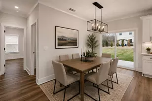 35 Arch Way, Youngsville, NC 27596 - Photo 4