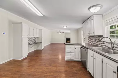 196 Westview Road, Gibsonville, NC 27249 - Photo 16