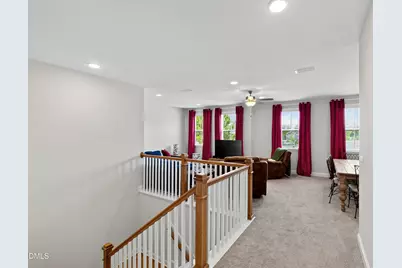 6741 Winter Garden Way, Holly Springs, NC 27540 - Photo 32