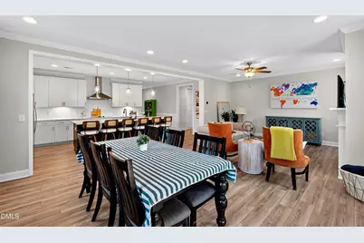 6741 Winter Garden Way, Holly Springs, NC 27540 - Photo 10