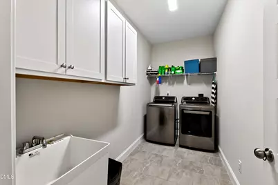 6741 Winter Garden Way, Holly Springs, NC 27540 - Photo 48