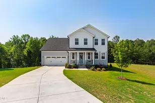 6741 Winter Garden Way, Holly Springs, NC 27540 - Photo 6
