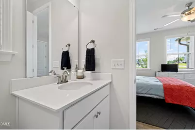 6741 Winter Garden Way, Holly Springs, NC 27540 - Photo 20