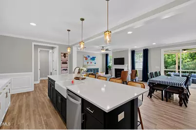6741 Winter Garden Way, Holly Springs, NC 27540 - Photo 16