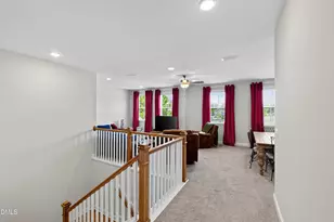 6741 Winter Garden Way, Holly Springs, NC 27540 - Photo 30