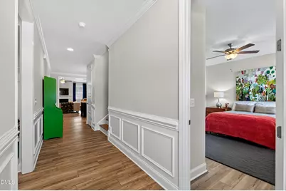 6741 Winter Garden Way, Holly Springs, NC 27540 - Photo 18