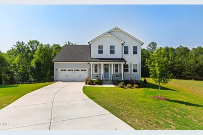 6741 Winter Garden Way, Holly Springs, NC 27540 - Photo 1