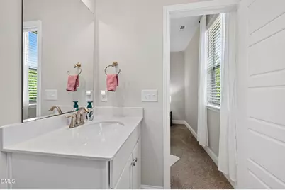 6741 Winter Garden Way, Holly Springs, NC 27540 - Photo 40