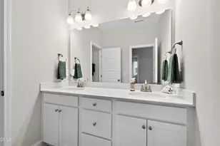 6741 Winter Garden Way, Holly Springs, NC 27540 - Photo 38