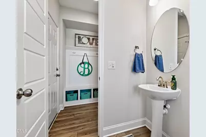 6741 Winter Garden Way, Holly Springs, NC 27540 - Photo 24
