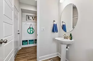 6741 Winter Garden Way, Holly Springs, NC 27540 - Photo 24