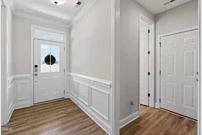 6741 Winter Garden Way, Holly Springs, NC 27540 - Photo 6
