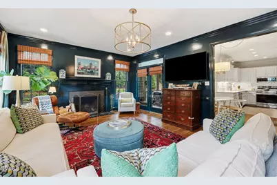 316 Shaftsberry Court, Raleigh, NC 27609 - Photo 20