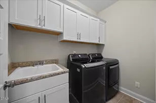 2417 Sterling Crest Dr, Wake Forest, NC 27587 - Photo 24