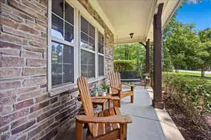 2417 Sterling Crest Dr, Wake Forest, NC 27587 - Photo 2