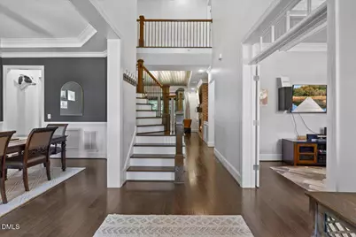 2417 Sterling Crest Drive, Wake Forest, NC 27587 - Photo 10