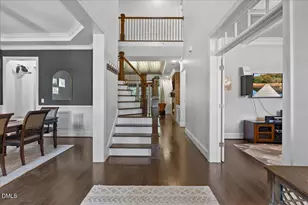 2417 Sterling Crest Dr, Wake Forest, NC 27587 - Photo 10